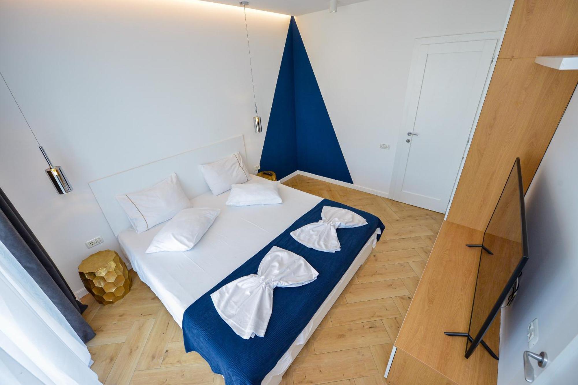 One By One - By Grand Accommodation Bucarest Habitación foto