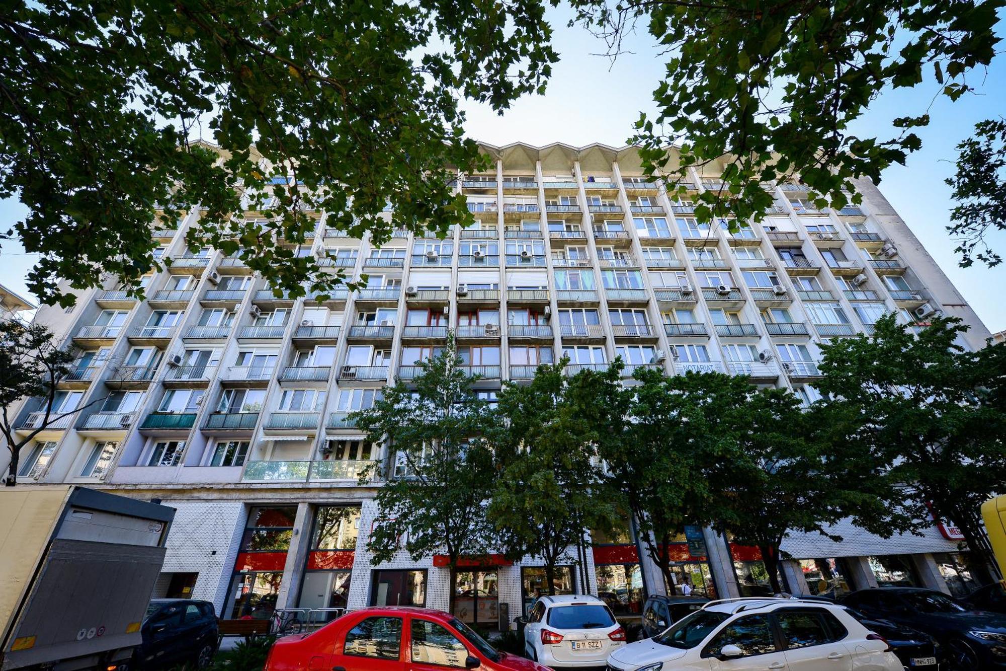 One By One - By Grand Accommodation Bucarest Habitación foto