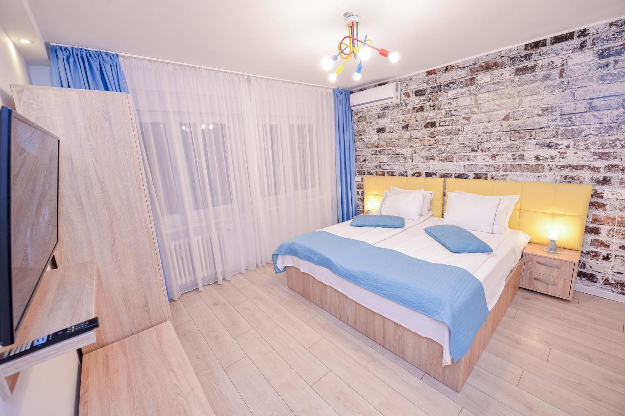 One By One - By Grand Accommodation Bucarest Habitación foto