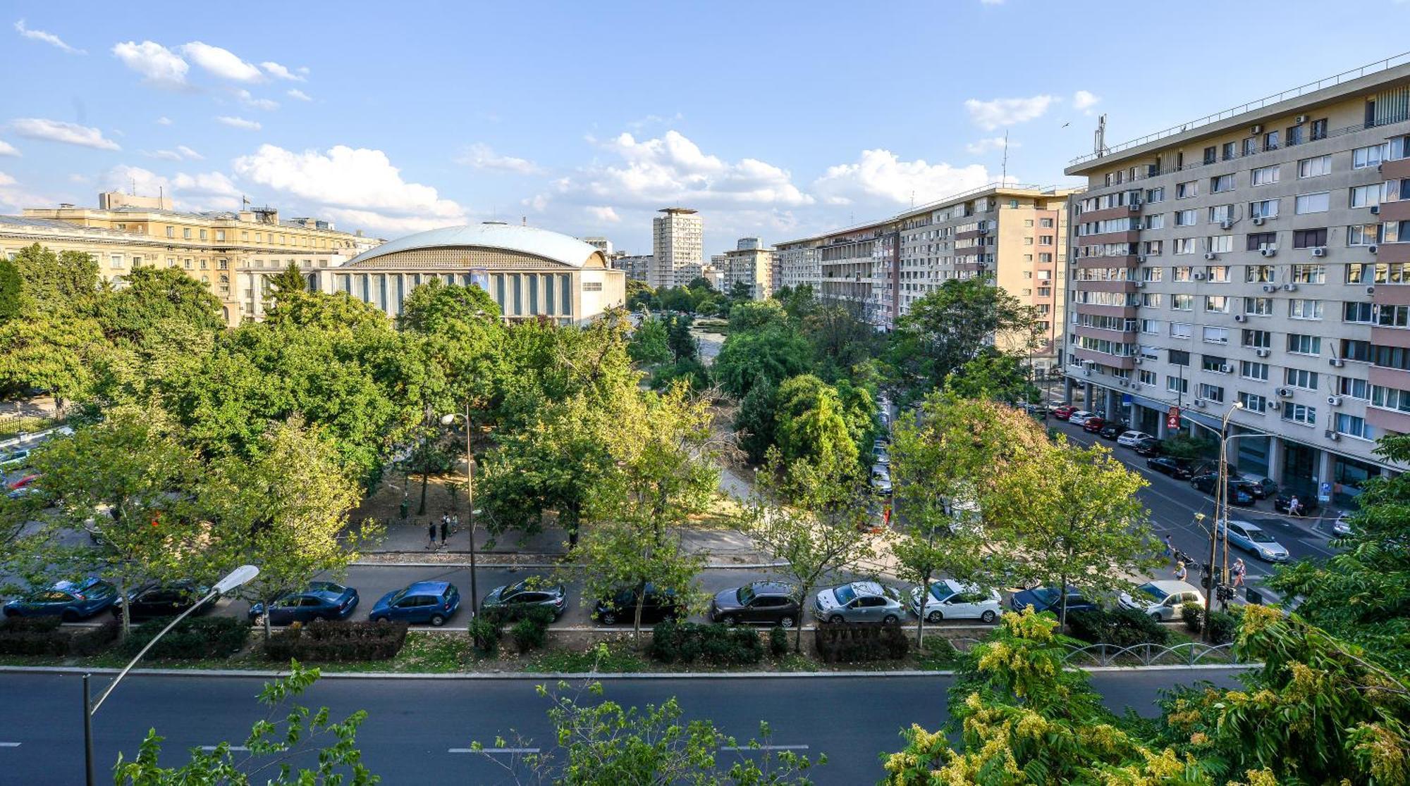 One By One - By Grand Accommodation Bucarest Habitación foto