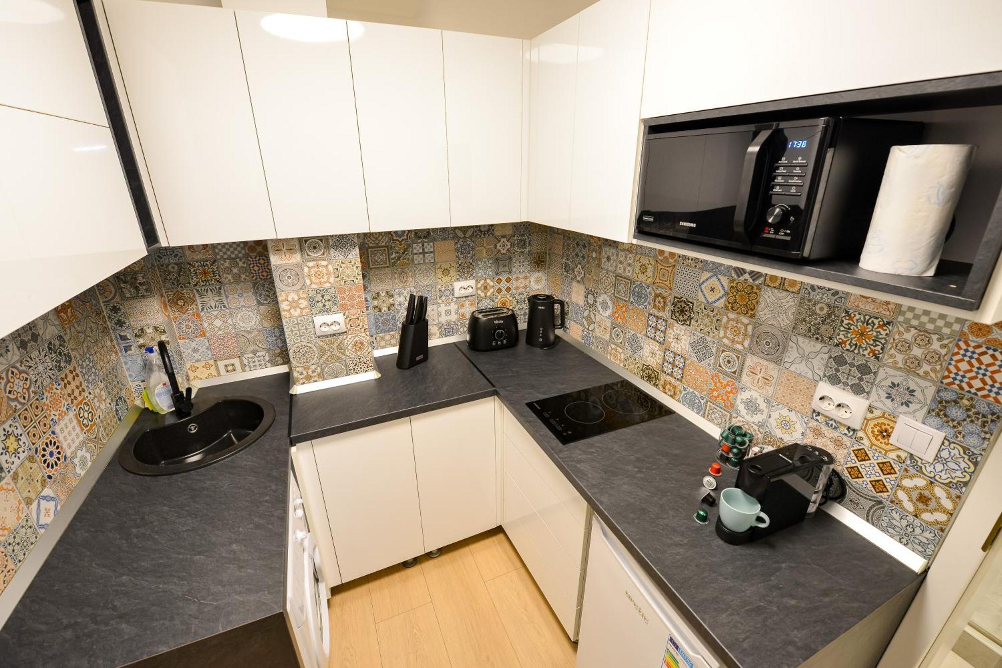 One By One - By Grand Accommodation Bucarest Habitación foto