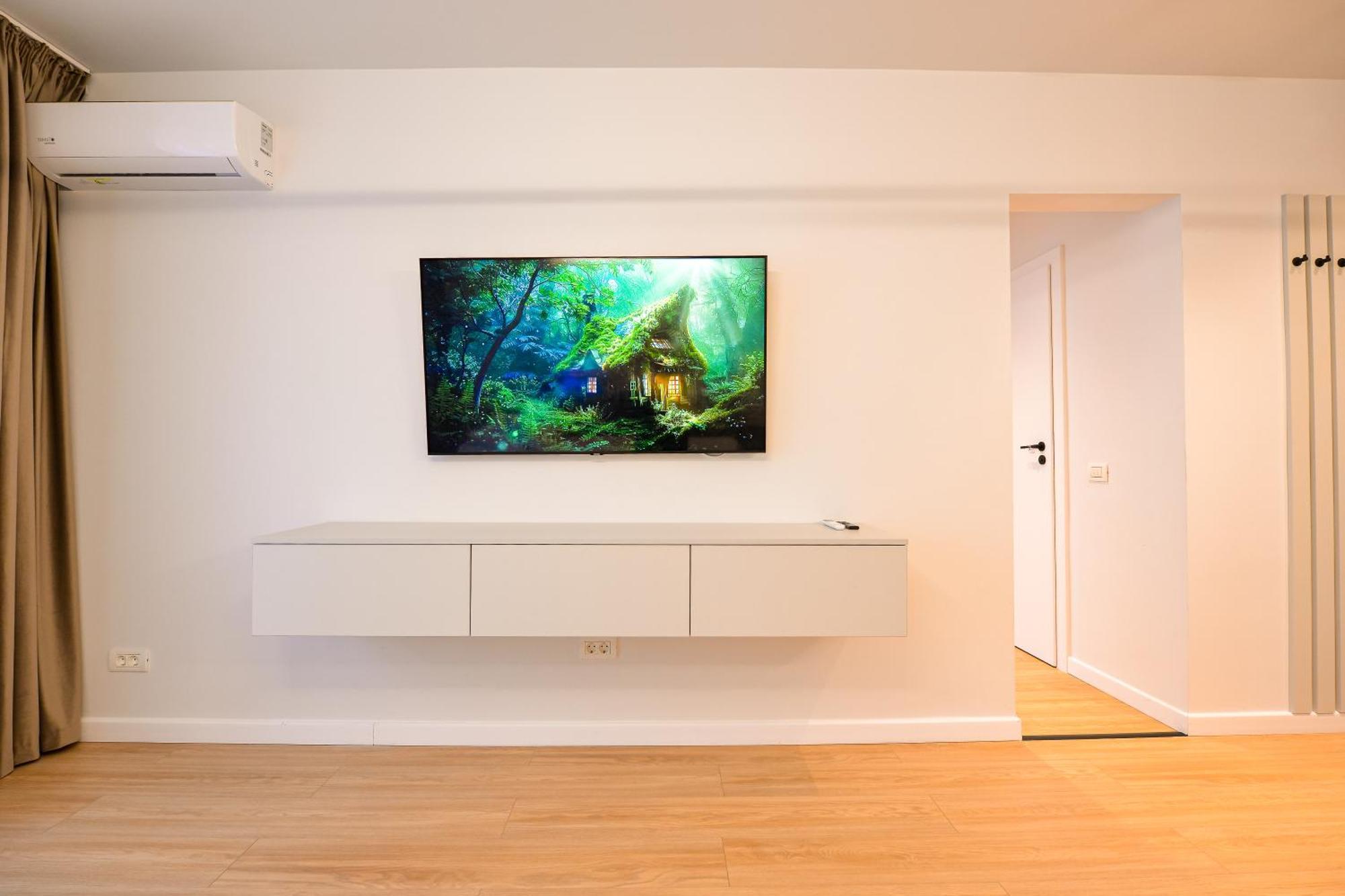 One By One - By Grand Accommodation Bucarest Habitación foto